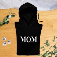 Hoodie | personalisiert | Kapuzenpullover, Sweatshirt, Spruch, Mama, Mom, Lieblingsfreundin,