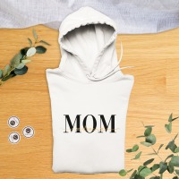 Hoodie | personalisiert | Kapuzenpullover, Sweatshirt, Spruch, Mama, Mom, Lieblingsfreundin,