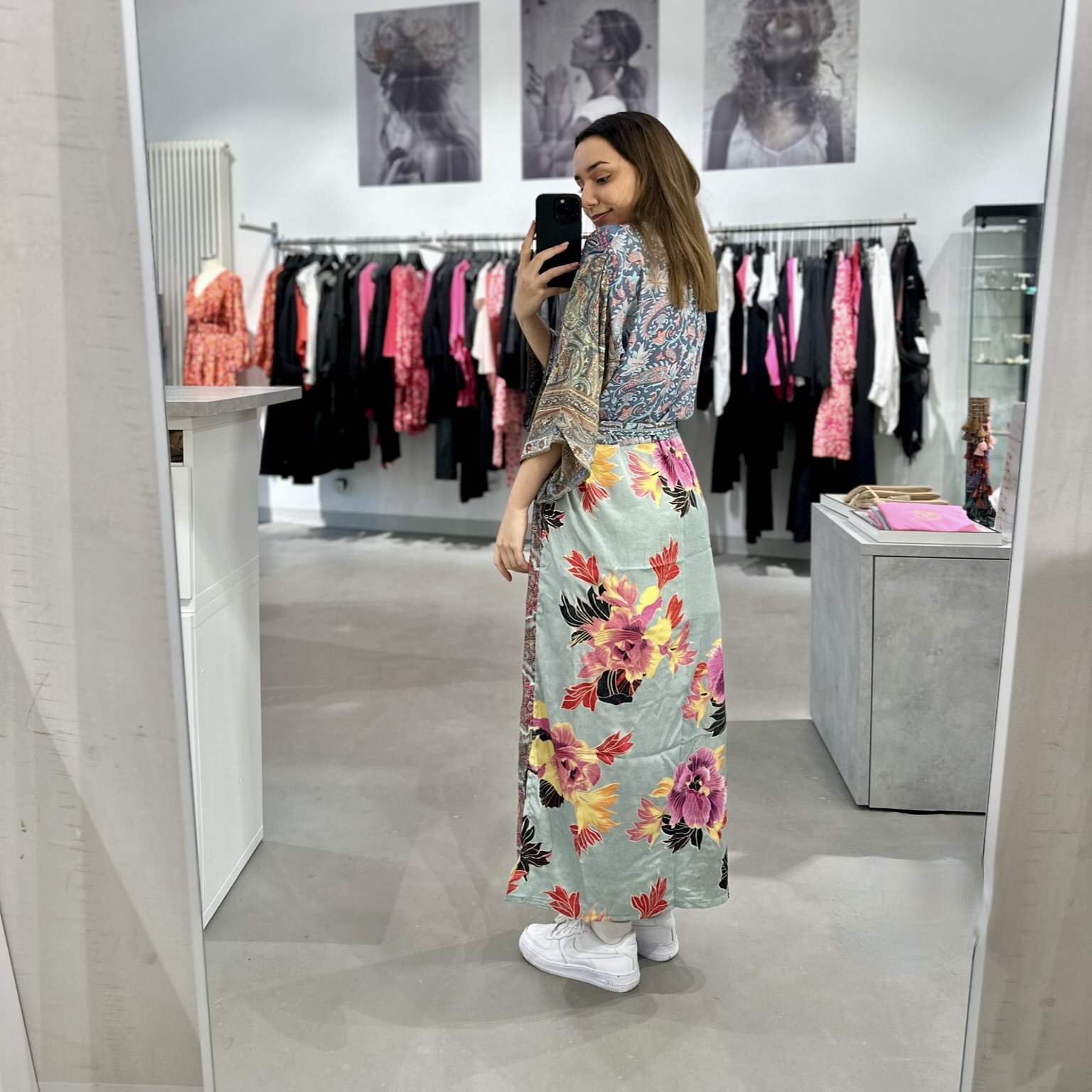 Ava Seiden-Kimono Patchwork 1061 2