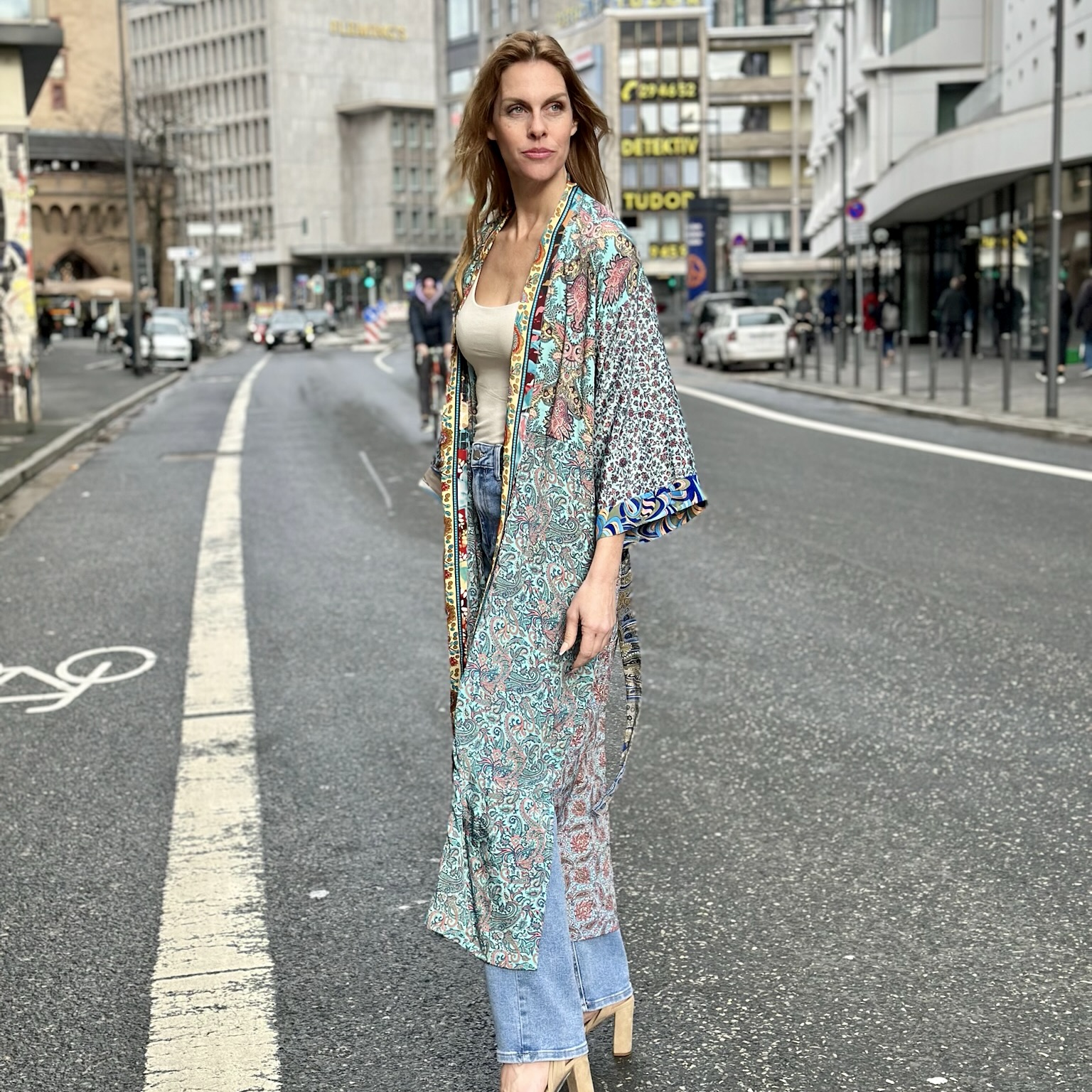 Ava Seiden-Kimono Patchwork 5