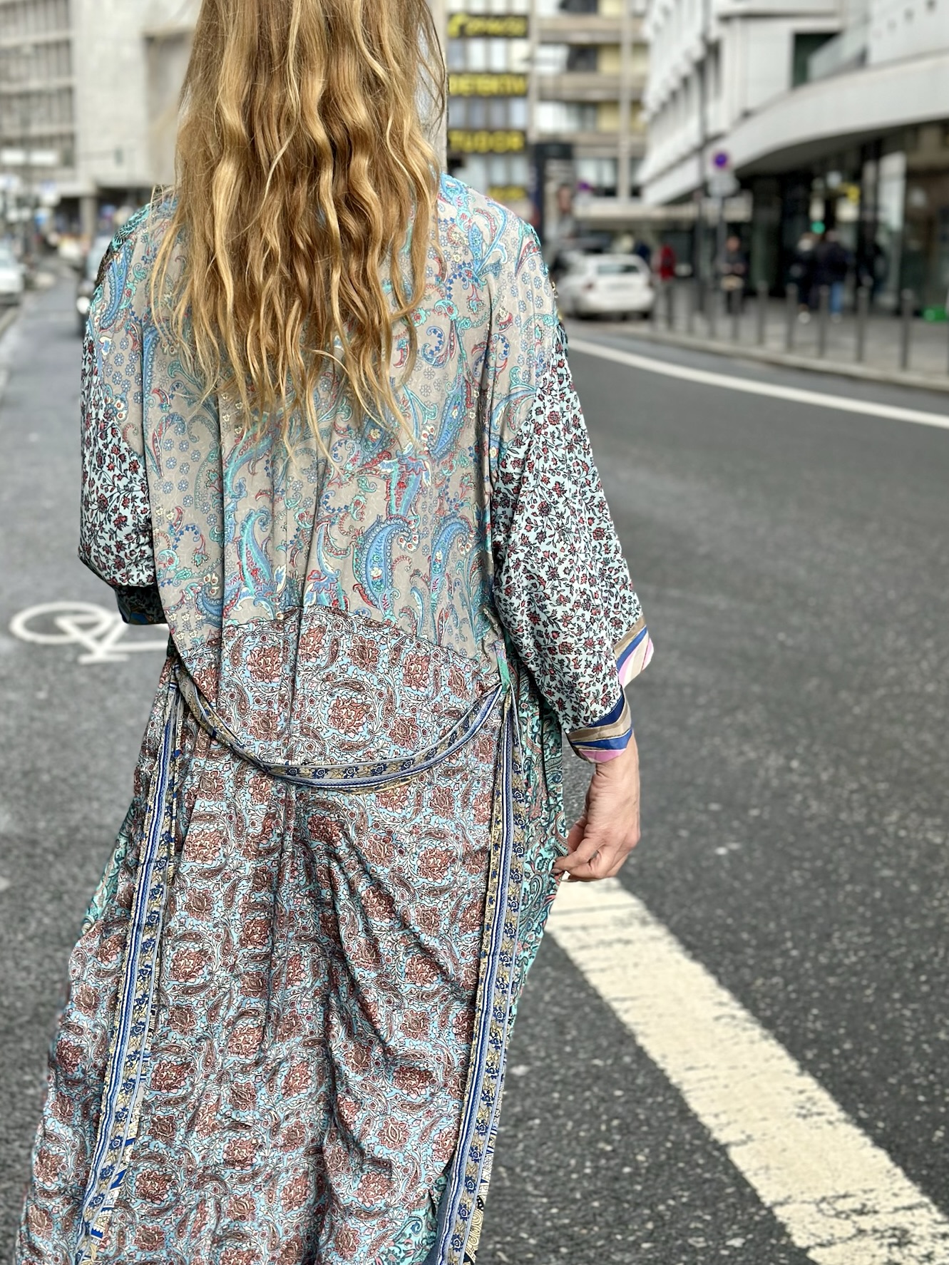 Ava Seiden-Kimono Patchwork 5 3