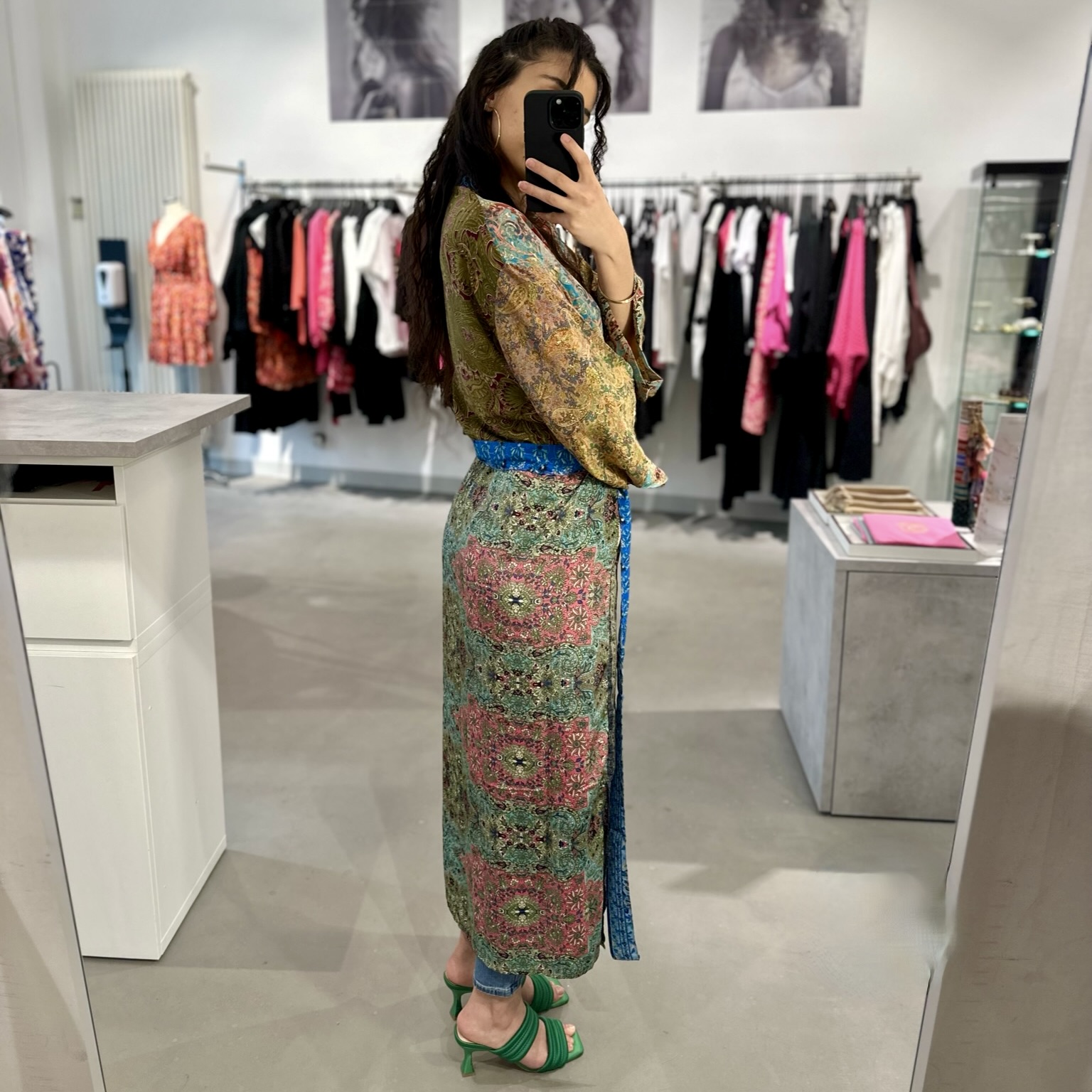 Ava Seiden-Kimono Patchwork 1020 2