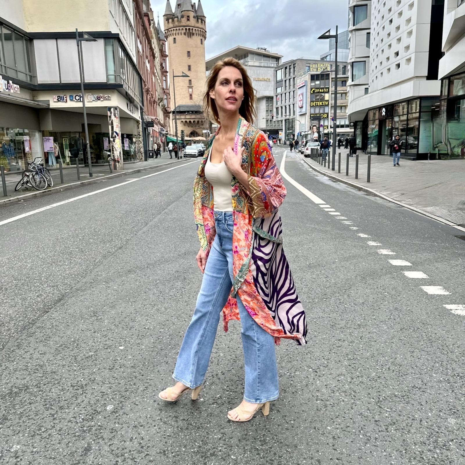 Ava Seiden-Kimono Patchwork 10