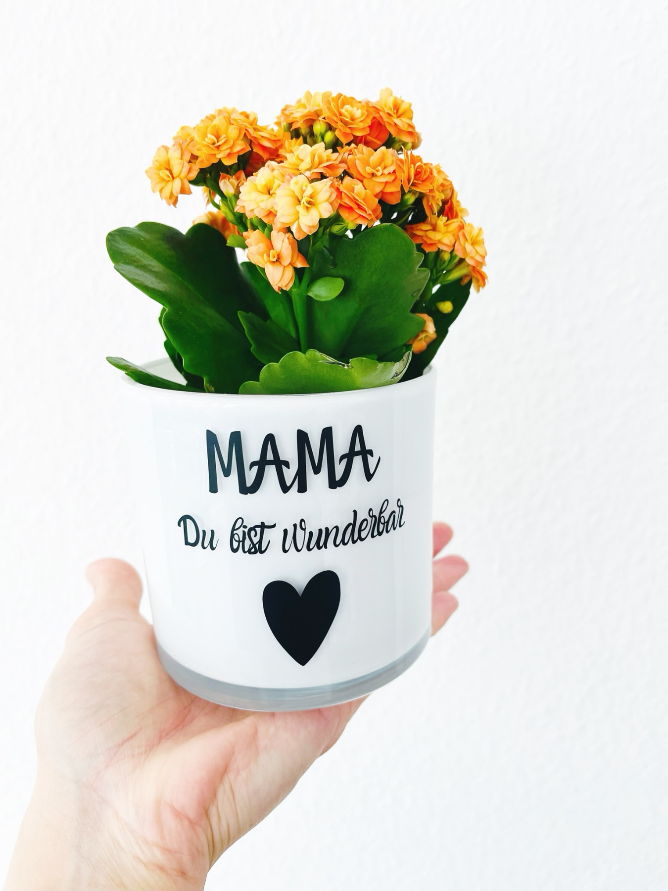 Mama, du bist wunderbar Geschenkidee zum Muttertag 6