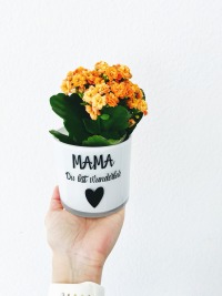 Mama, du bist wunderbar Geschenkidee zum Muttertag 3