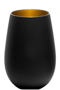 Personalisiertes Weinglas Tumbler lasergraviert für die Familie Weinglas Stemless Windlicht