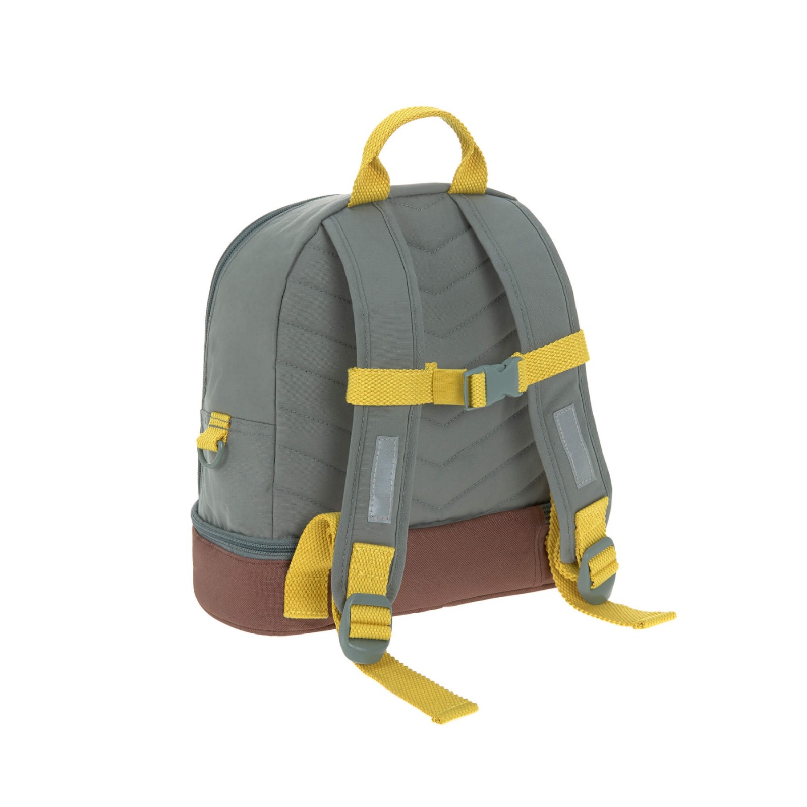Lässig Kindergartenrucksack - Mini Backpack Adventure Bus 2