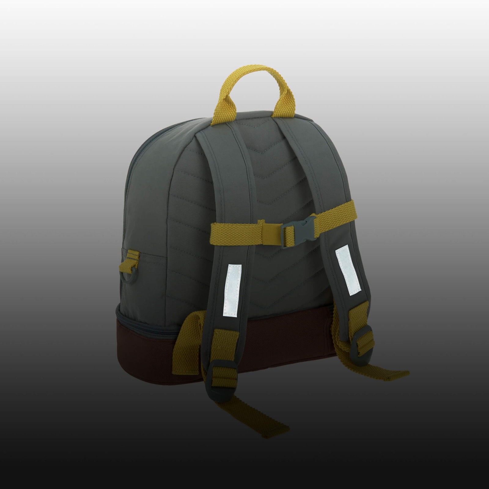 Lässig Kindergartenrucksack - Mini Backpack Adventure Bus 5
