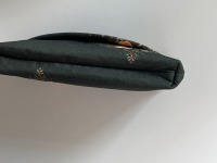 Fuchs - Taschentuchfresser / Taschentuchbehälter für unterwegs / Tatüta 2