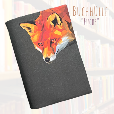 Büchercover - Fuchs - Fuchs