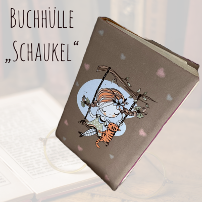 Büchercover - Schaukel - Schaukel