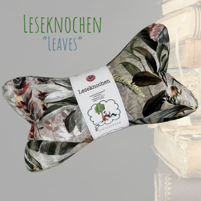 Leseknochen Leaves - Leaves