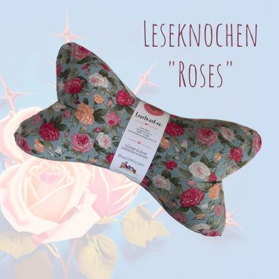 Leseknochen Roses - Roses