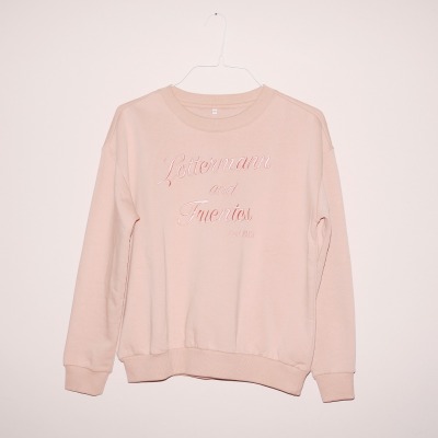 Rose Sweater - classic M / L