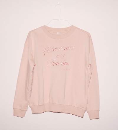 Rose Sweater - classic M / L