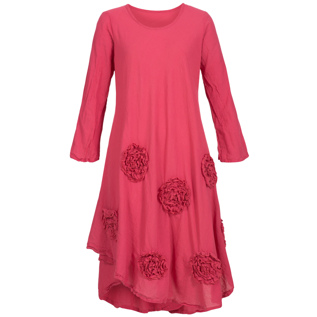 Roses - Dress | Online Shop | Gundi Blind