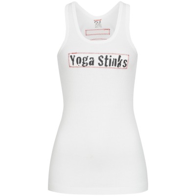 Ripp - Shirt Yoga Stinks
