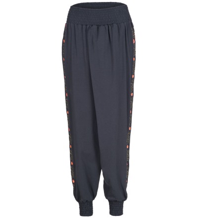 Flower Joggers - perfect soft skinfeel