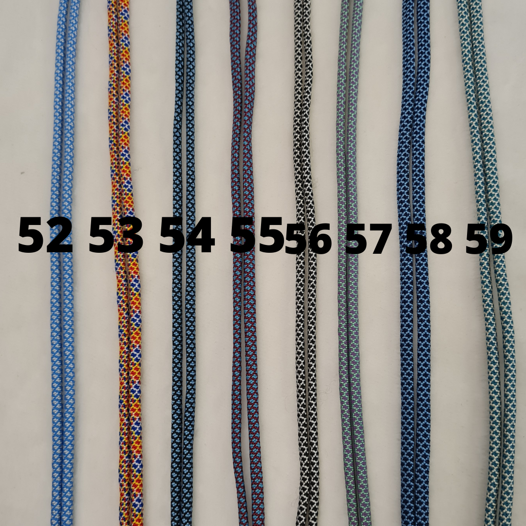 Halsband | Hundehalsband | Paracordhalsband | Paracord | Collar | Dogcollar | Makramee-Art |