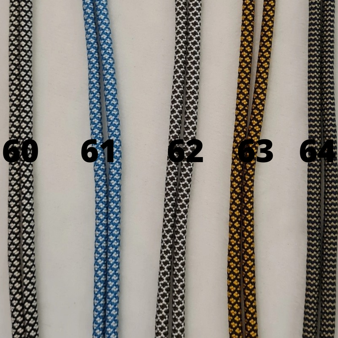 Halsband | Hundehalsband | Paracordhalsband | Paracord | Collar | Dogcollar 12