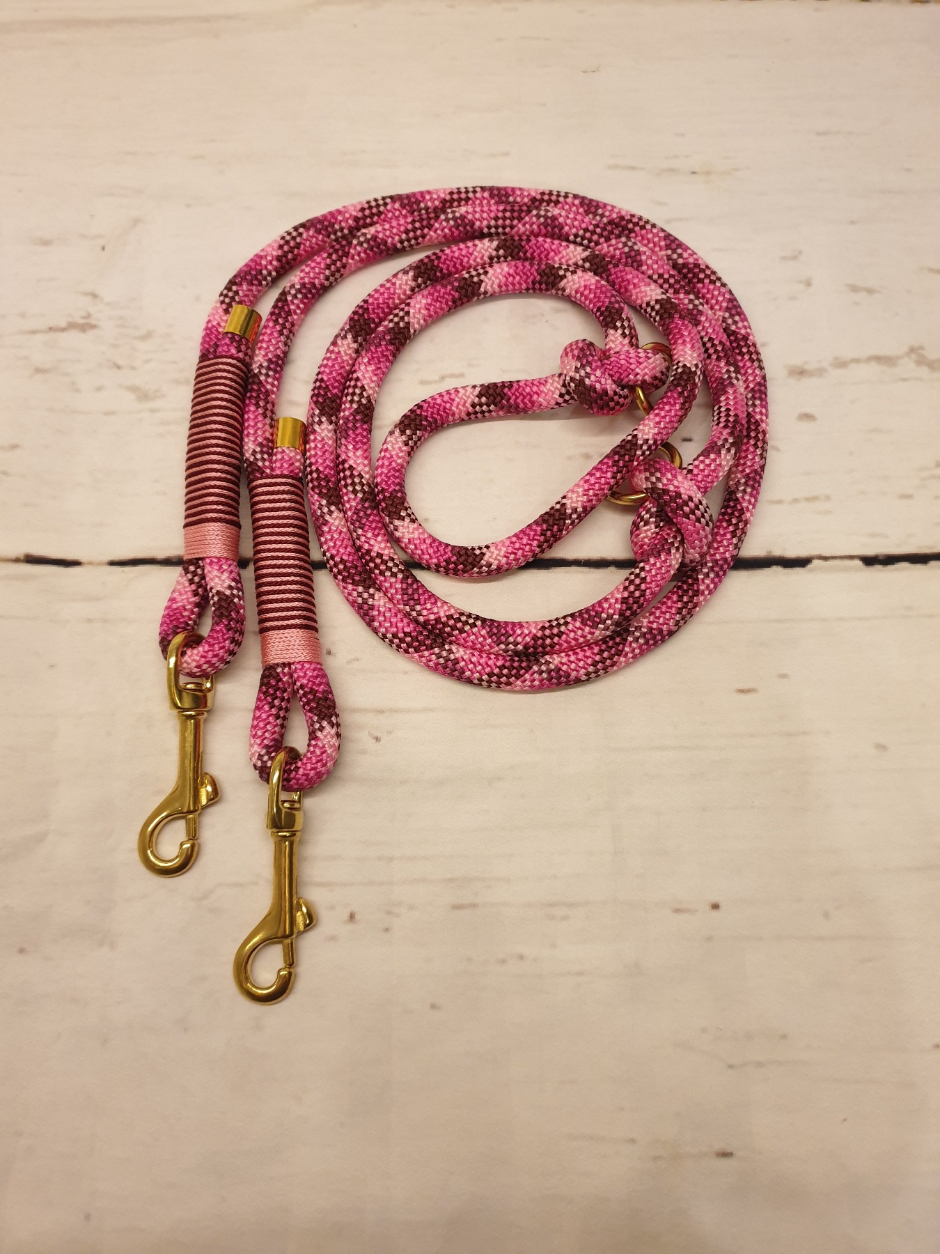 Halsband und Leine | Collar and Leash | Dog Leash Rope
