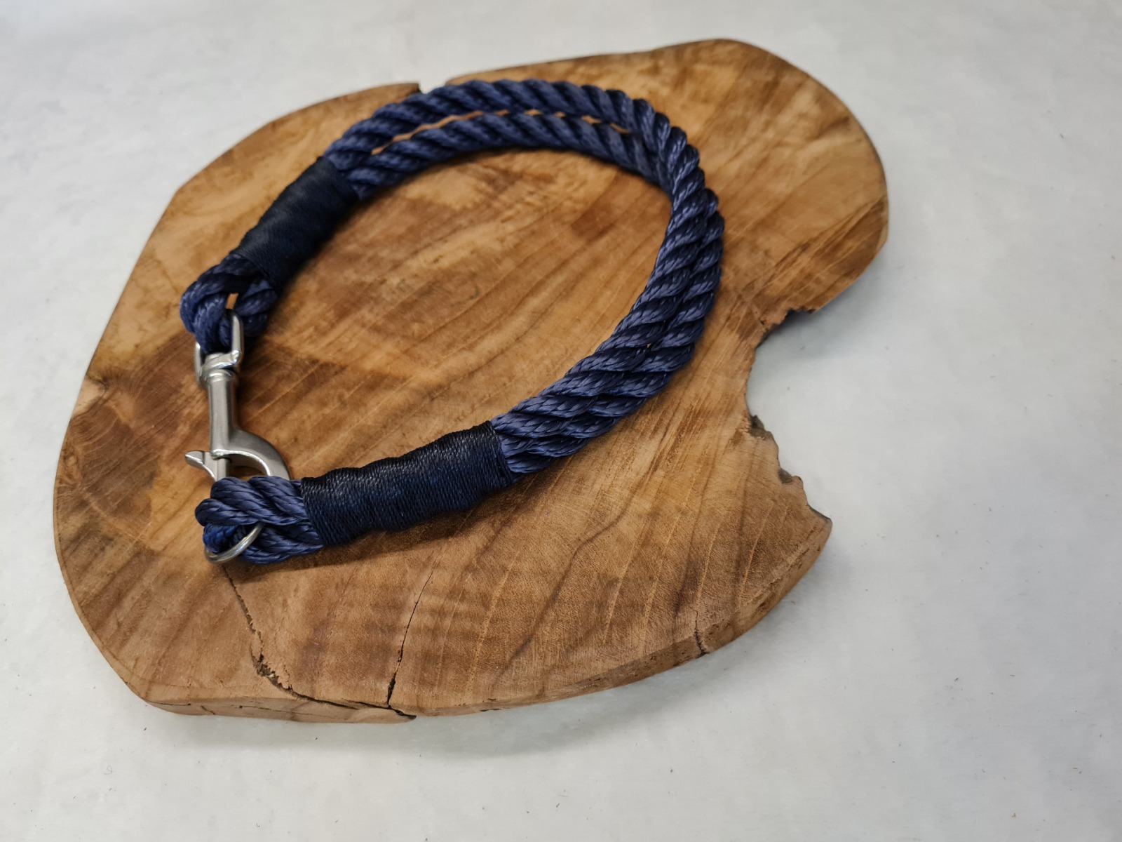 Halsband und Leine | Collar and Leash | Handykette | Set