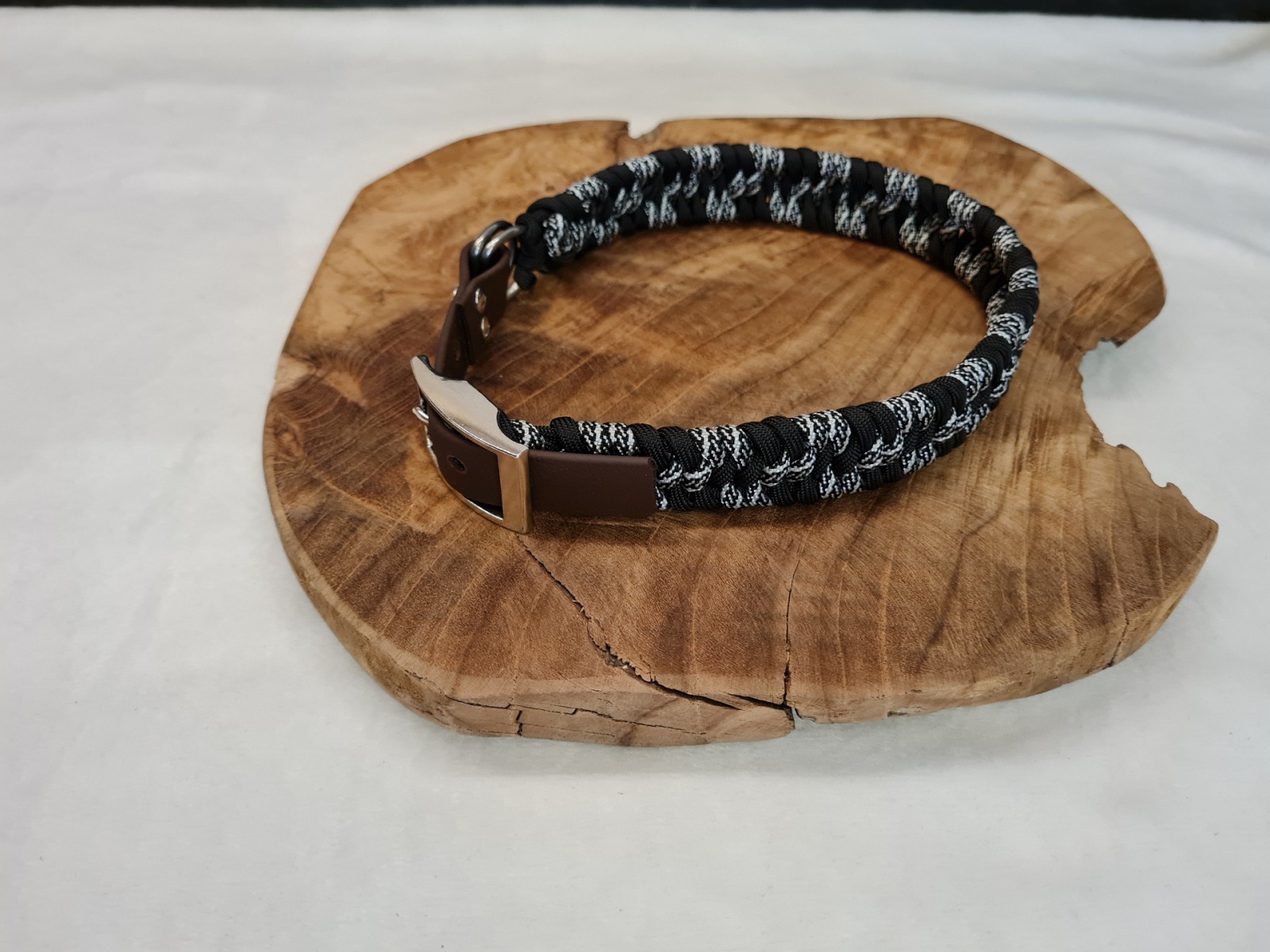 Halsband | Hundehalsband | Paracordhalsband | Paracord | Collar | Dogcollar 11