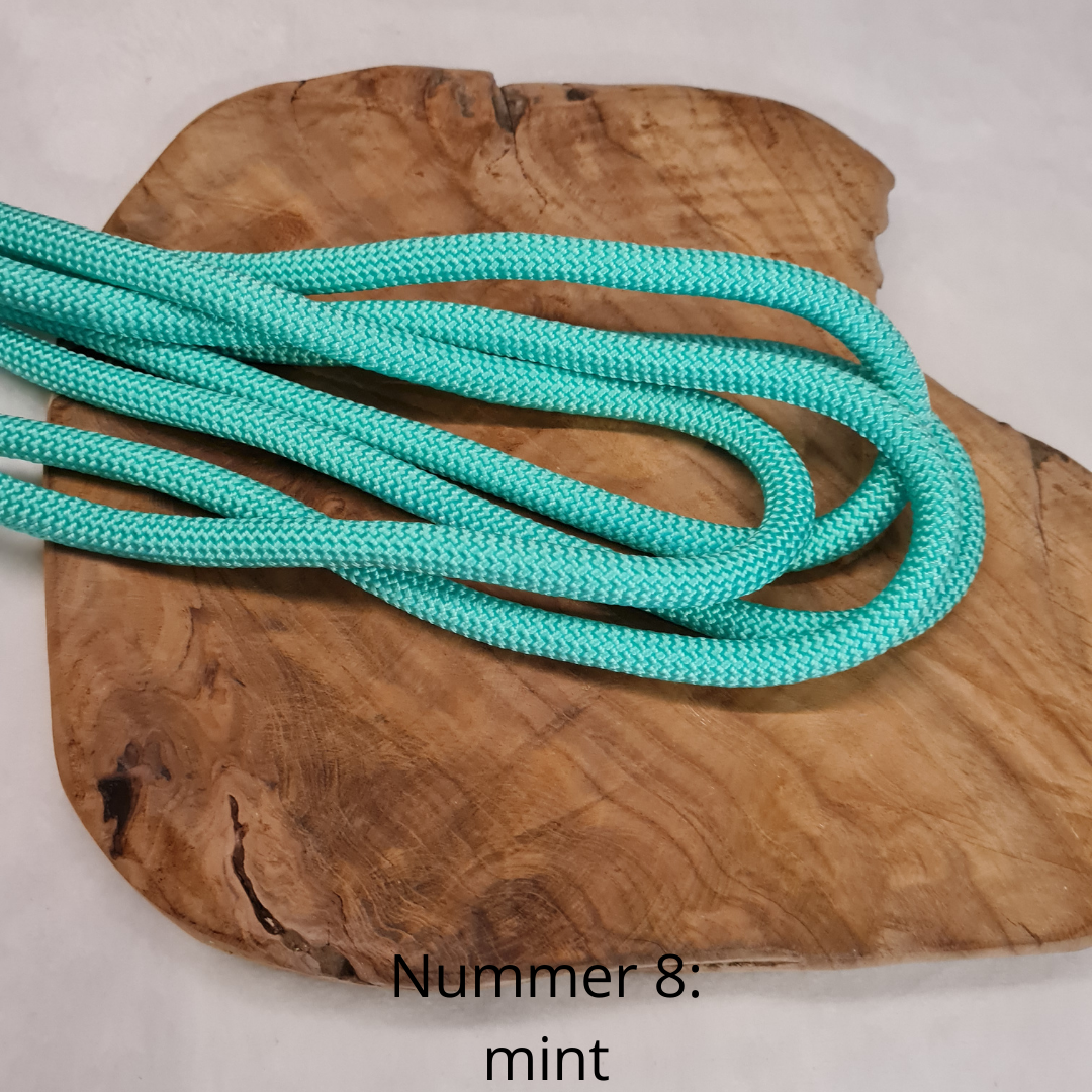 Halsband und Leine | Collar and Leash | Dog Leash Rope 7