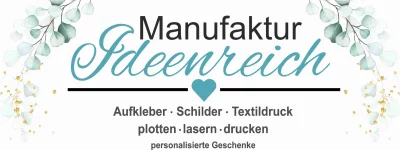 manufaktur-ideenreich Shop