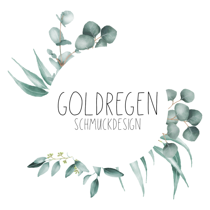 GoldRegen - Schmuckdesign