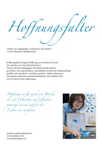 Hoffnungsfalter 731