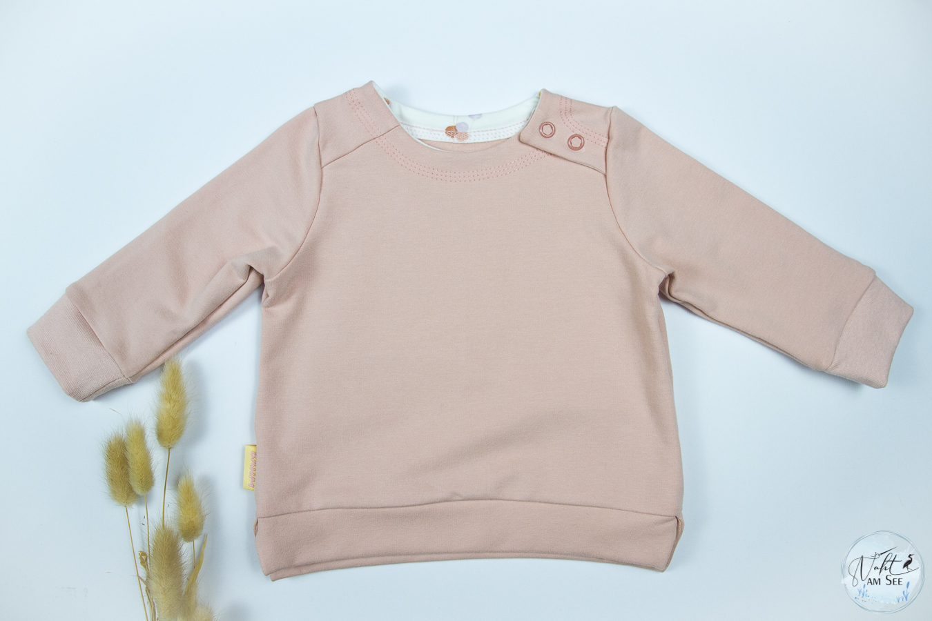 Baby Sweatshirt Größe 80