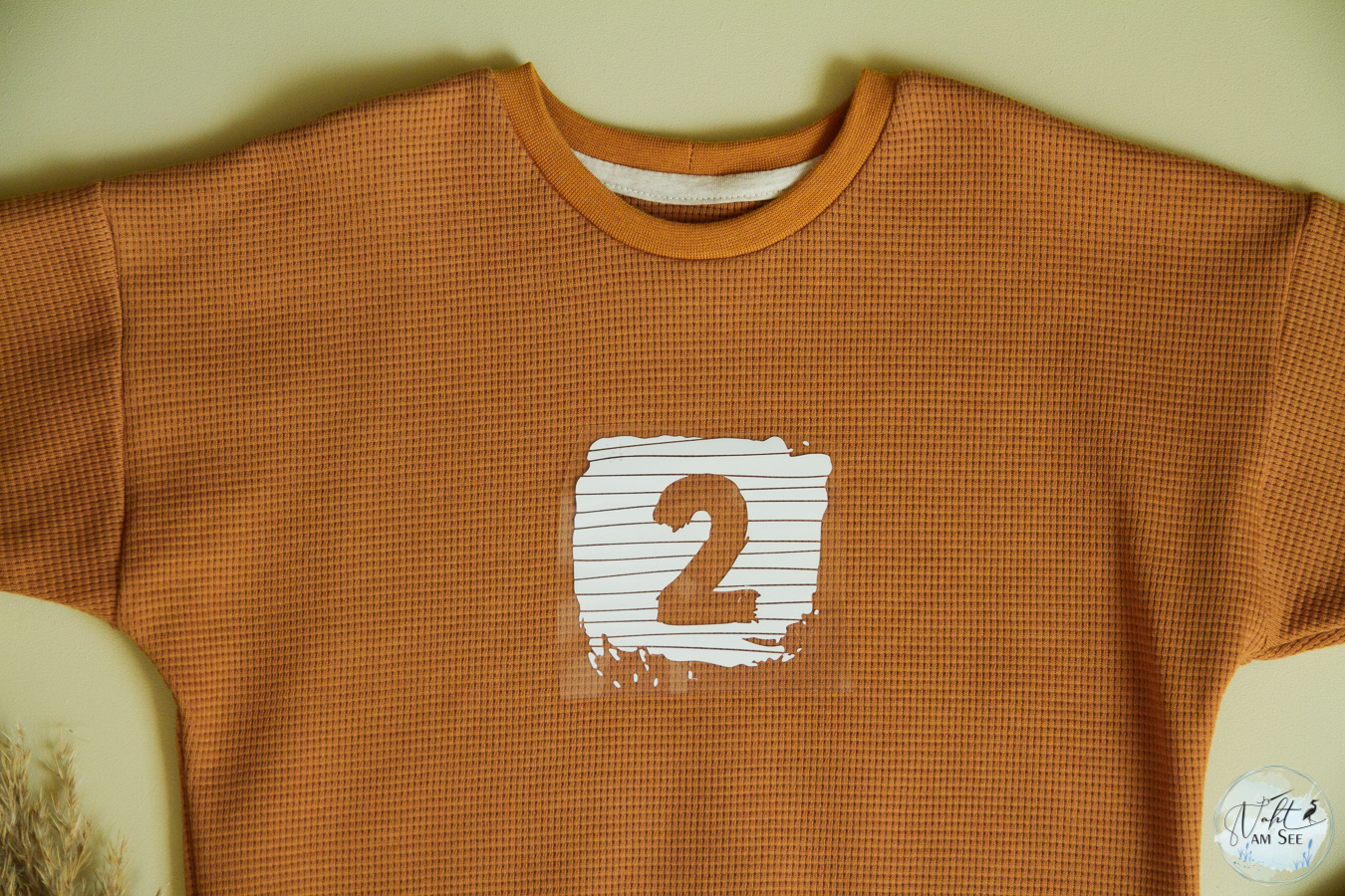 Oversize Sweater personalisierbar 6