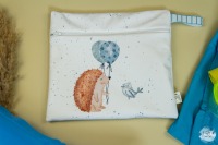 Wetbag, Kindergartenbeutel, Nasstasche, Strandbeutel 2