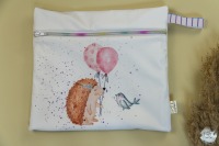 Wetbag, Kindergartenbeutel, Nasstasche, Strandbeutel