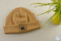 Beanie Hipsterbeanie Mütze Babymütze Hipster