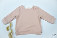 Baby Sweatshirt Größe 74