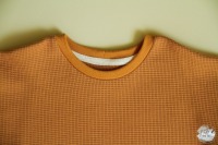 Oversize Sweater personalisierbar 2