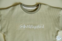 Oversize Sweater personalisierbar 5