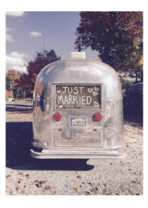 Married Airstream