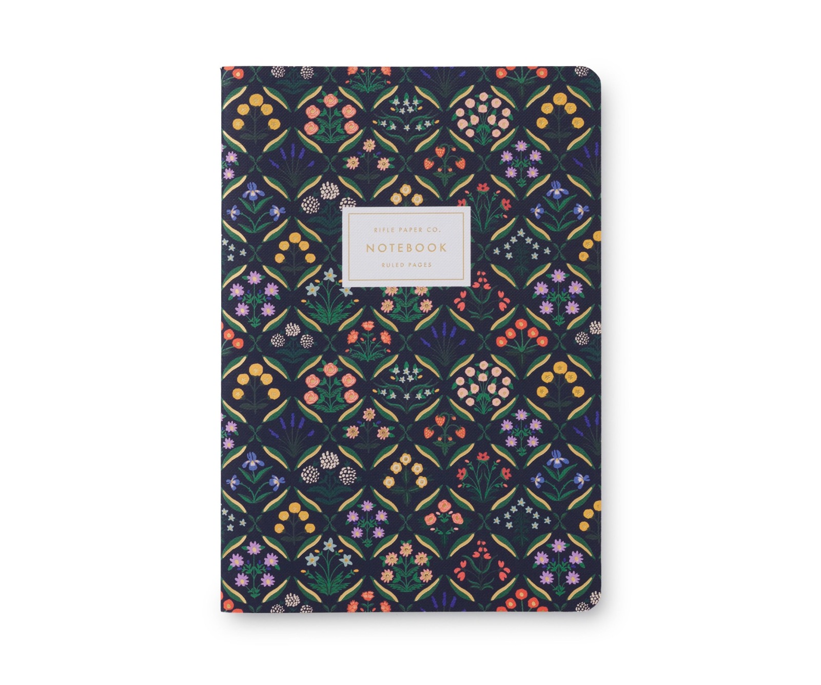 Estee Stitched Notebook Set 2