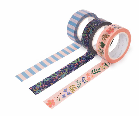 Tapestry Paper Tape 2