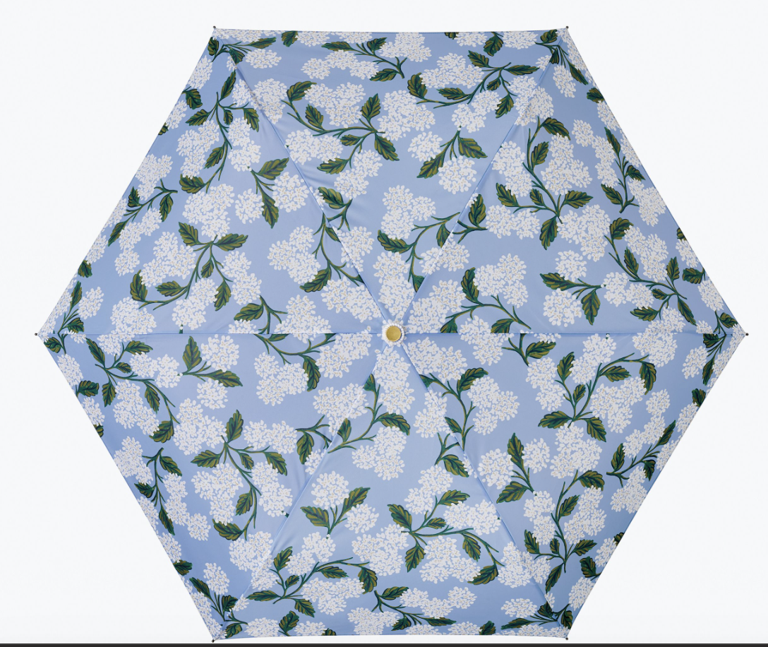 Hydrangea Umbrella 4