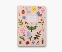 Curio Stitched Stitched Notebook Set 2