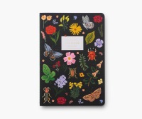 Curio Stitched Stitched Notebook Set 3