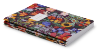 Blossom Stitched Notebook Set 7