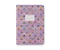 Estee Stitched Notebook Set 3