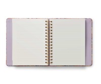 2025 Mimi Academic Covered Planner 6