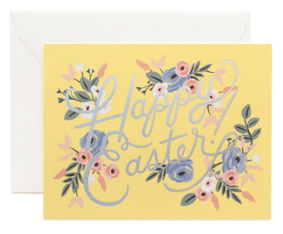 Sunshine Easter - Rifle Paper Co