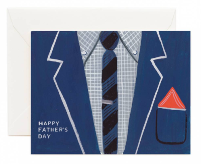 Father s Day Suit - Rifle Paper Co